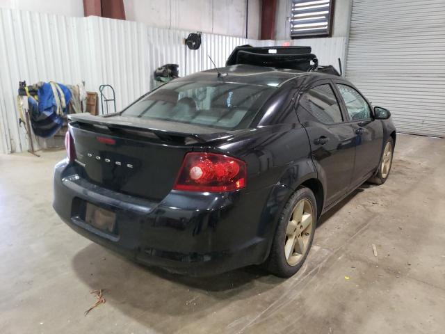 Photo 3 VIN: 1B3BD2FG7BN574695 - DODGE AVENGER LU 