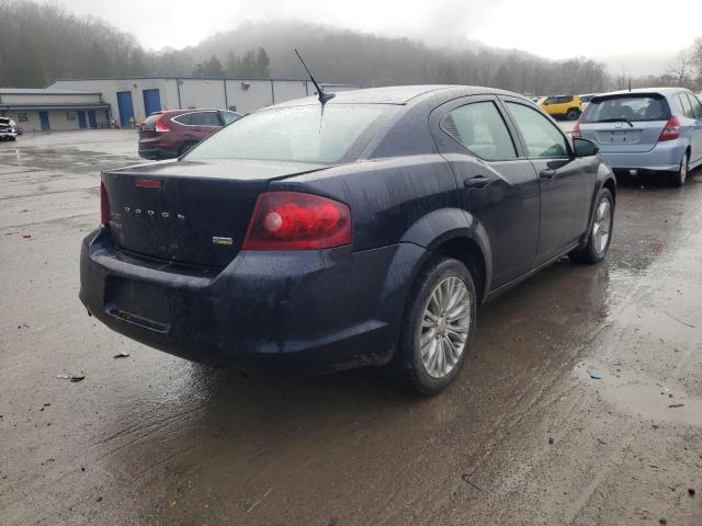 Photo 3 VIN: 1B3BD2FG8BN516756 - DODGE AVENGER LU 