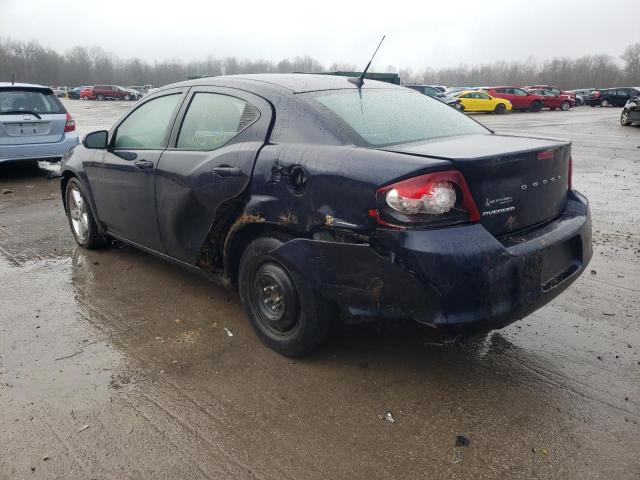 Photo 8 VIN: 1B3BD2FG8BN516756 - DODGE AVENGER LU 