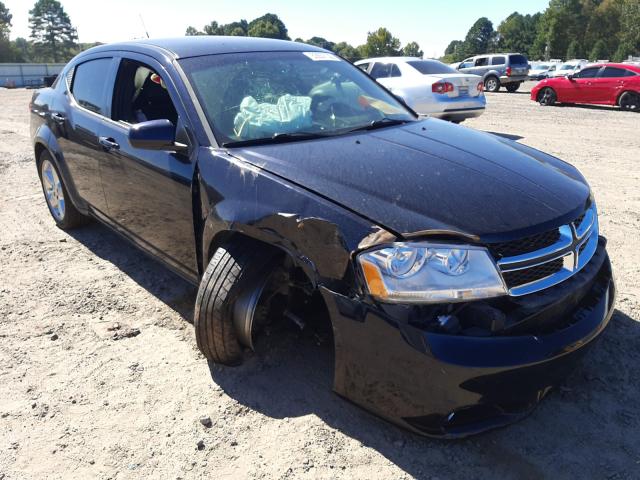 Photo 0 VIN: 1B3BD2FG8BN528762 - DODGE AVENGER LU 