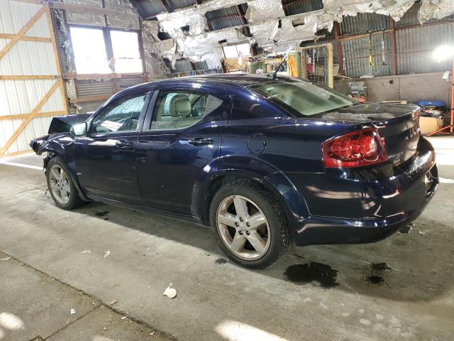 Photo 1 VIN: 1B3BD2FG8BN541236 - DODGE AVENGER LU 