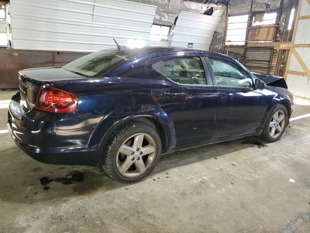 Photo 2 VIN: 1B3BD2FG8BN541236 - DODGE AVENGER LU 