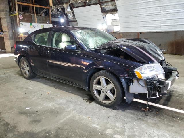 Photo 3 VIN: 1B3BD2FG8BN541236 - DODGE AVENGER LU 