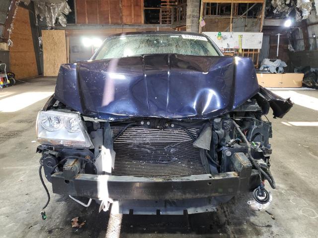 Photo 4 VIN: 1B3BD2FG8BN541236 - DODGE AVENGER LU 