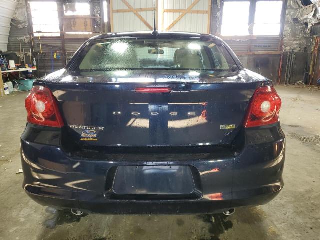 Photo 5 VIN: 1B3BD2FG8BN541236 - DODGE AVENGER LU 