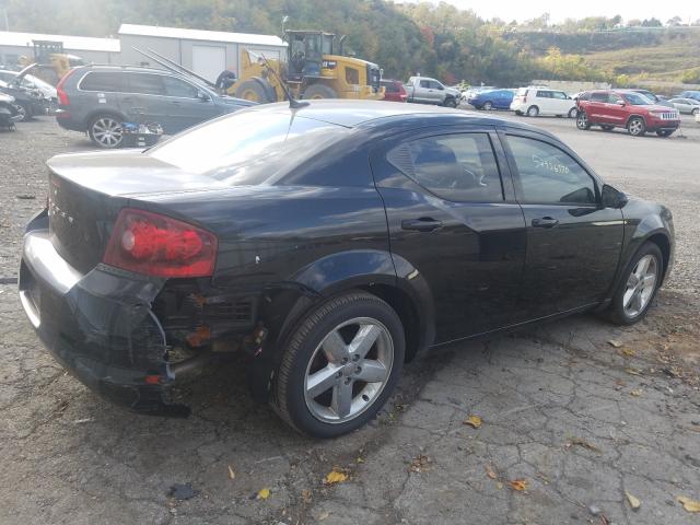 Photo 3 VIN: 1B3BD2FG8BN543942 - DODGE AVENGER LU 