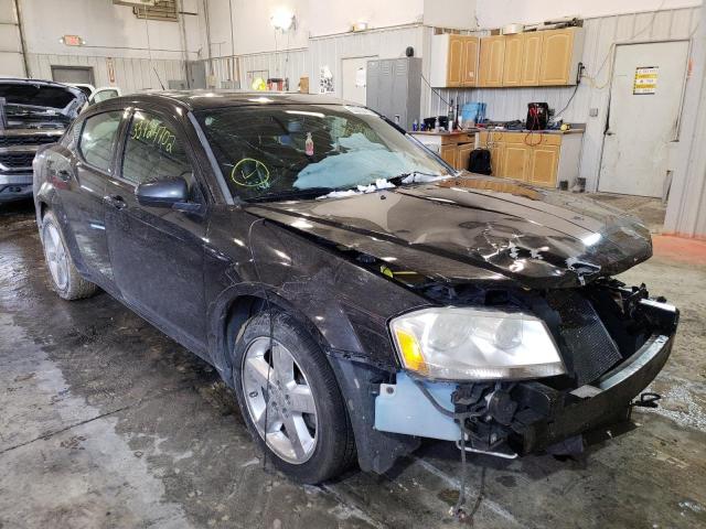 Photo 0 VIN: 1B3BD2FG9BN506169 - DODGE AVENGER LU 