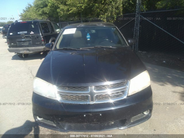 Photo 5 VIN: 1B3BD2FG9BN512179 - DODGE AVENGER 