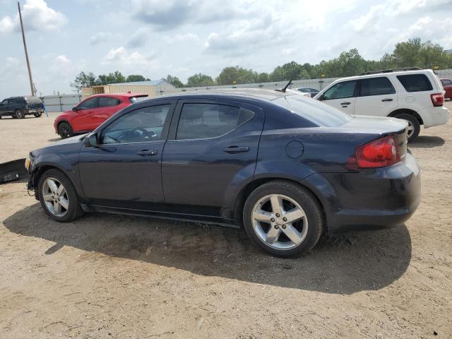 Photo 1 VIN: 1B3BD2FG9BN516765 - DODGE AVENGER LU 