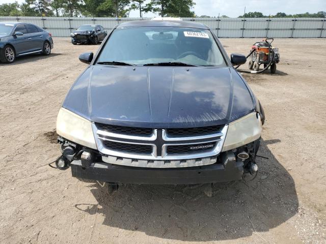 Photo 4 VIN: 1B3BD2FG9BN516765 - DODGE AVENGER LU 