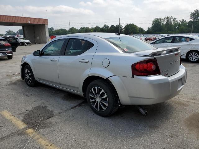 Photo 1 VIN: 1B3BD2FG9BN562936 - DODGE AVENGER LU 