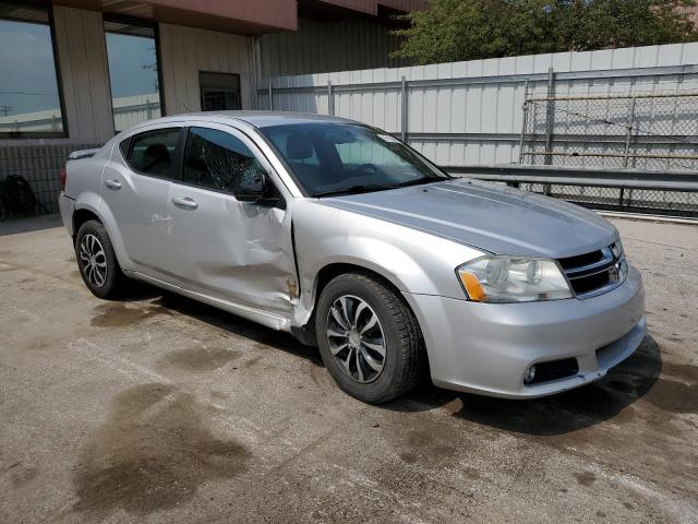 Photo 3 VIN: 1B3BD2FG9BN562936 - DODGE AVENGER LU 