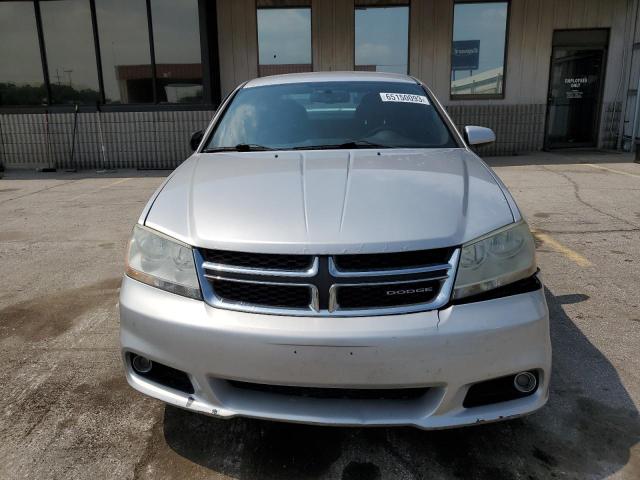 Photo 4 VIN: 1B3BD2FG9BN562936 - DODGE AVENGER LU 