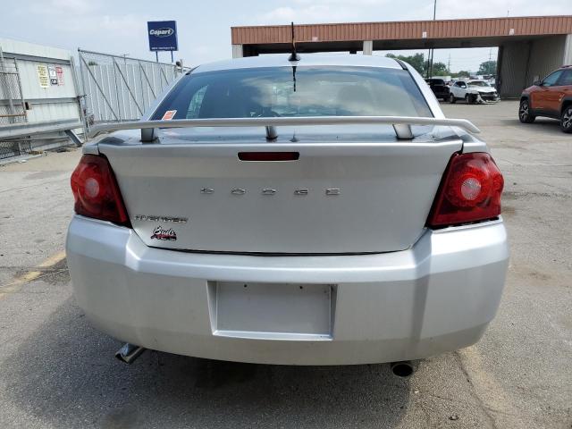 Photo 5 VIN: 1B3BD2FG9BN562936 - DODGE AVENGER LU 