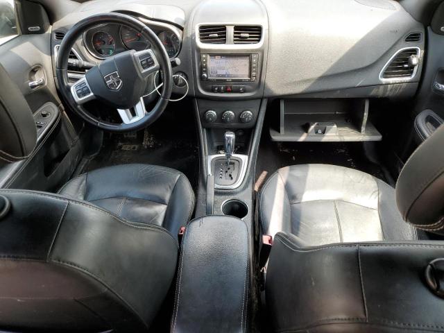 Photo 7 VIN: 1B3BD2FG9BN562936 - DODGE AVENGER LU 