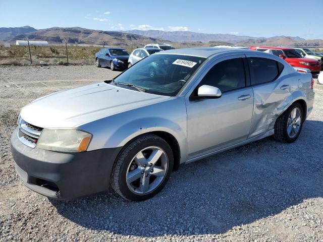 Photo 0 VIN: 1B3BD2FG9BN621466 - DODGE AVENGER LU 