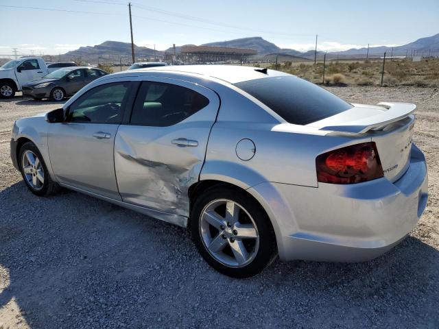 Photo 1 VIN: 1B3BD2FG9BN621466 - DODGE AVENGER LU 