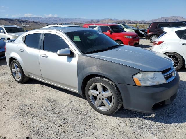 Photo 3 VIN: 1B3BD2FG9BN621466 - DODGE AVENGER LU 