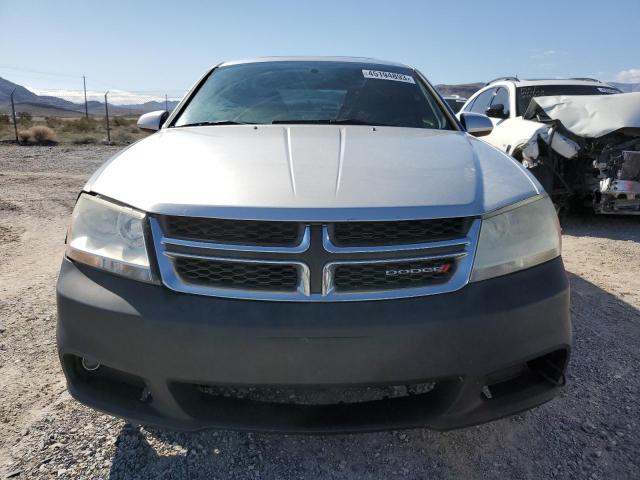 Photo 4 VIN: 1B3BD2FG9BN621466 - DODGE AVENGER LU 