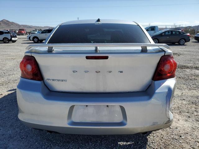 Photo 5 VIN: 1B3BD2FG9BN621466 - DODGE AVENGER LU 