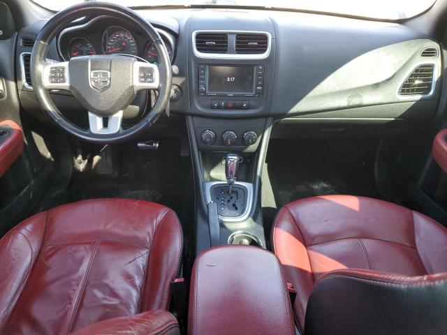 Photo 7 VIN: 1B3BD2FG9BN621466 - DODGE AVENGER LU 