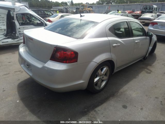 Photo 3 VIN: 1B3BD2FGXBN523692 - DODGE AVENGER 