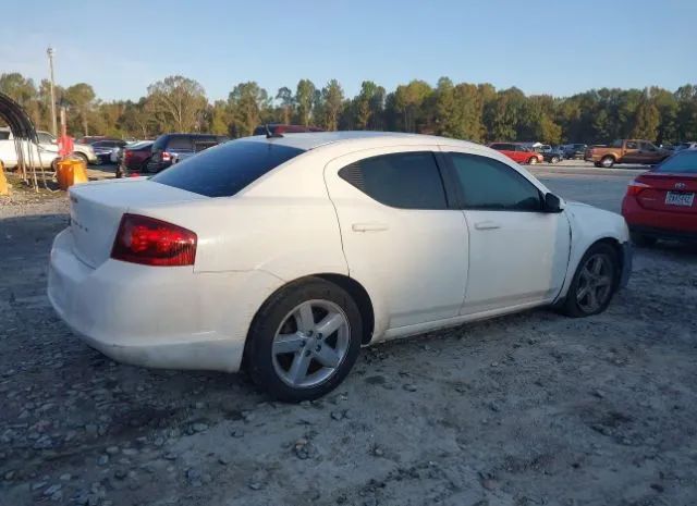 Photo 3 VIN: 1B3BD2FGXBN523725 - DODGE AVENGER 