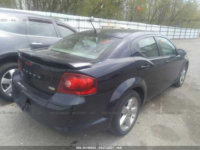 Photo 3 VIN: 1B3BD2FGXBN564212 - DODGE AVENGER 