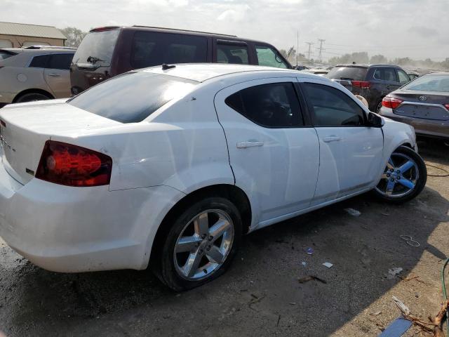 Photo 2 VIN: 1B3BD2FGXBN572455 - DODGE AVENGER LU 