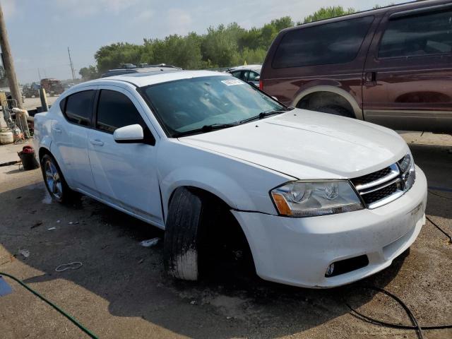 Photo 3 VIN: 1B3BD2FGXBN572455 - DODGE AVENGER LU 