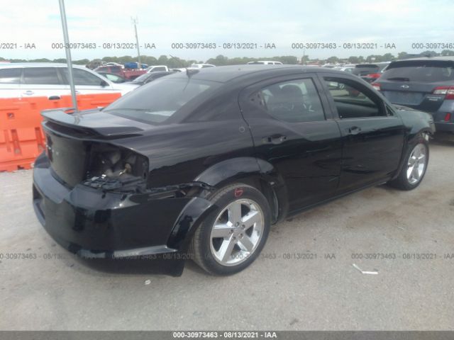 Photo 3 VIN: 1B3BD2FGXBN573296 - DODGE AVENGER 