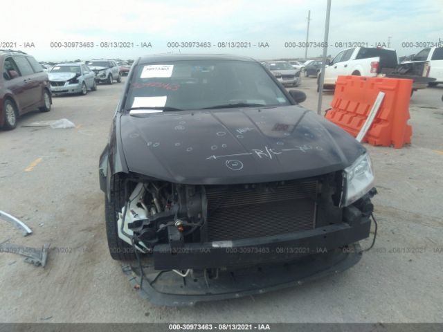 Photo 5 VIN: 1B3BD2FGXBN573296 - DODGE AVENGER 