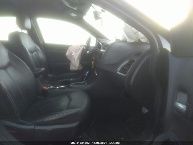 Photo 4 VIN: 1B3BD2FGXBN587019 - DODGE AVENGER 