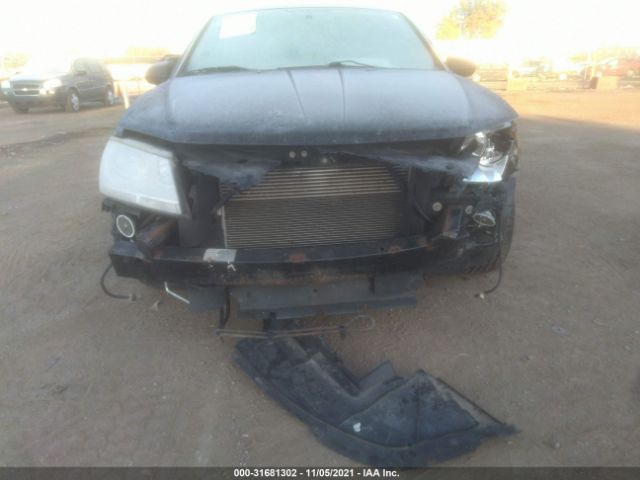 Photo 5 VIN: 1B3BD2FGXBN587019 - DODGE AVENGER 