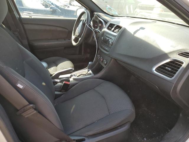 Photo 4 VIN: 1B3BD4FB0BN537360 - DODGE AVENGER EX 