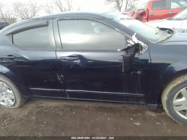 Photo 5 VIN: 1B3BD4FB0BN541022 - DODGE AVENGER 