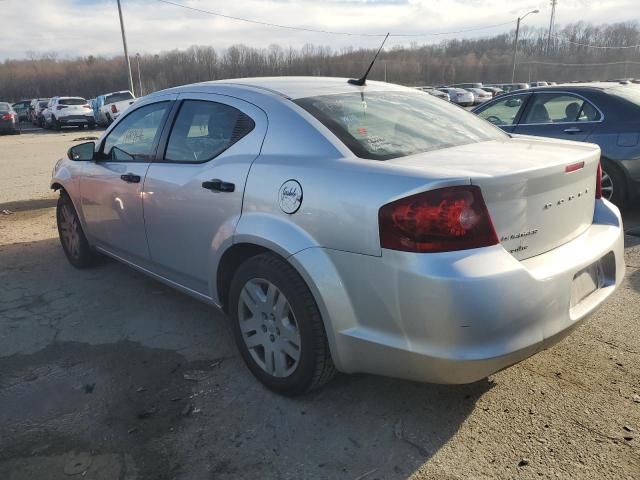 Photo 1 VIN: 1B3BD4FB0BN541845 - DODGE AVENGER EX 