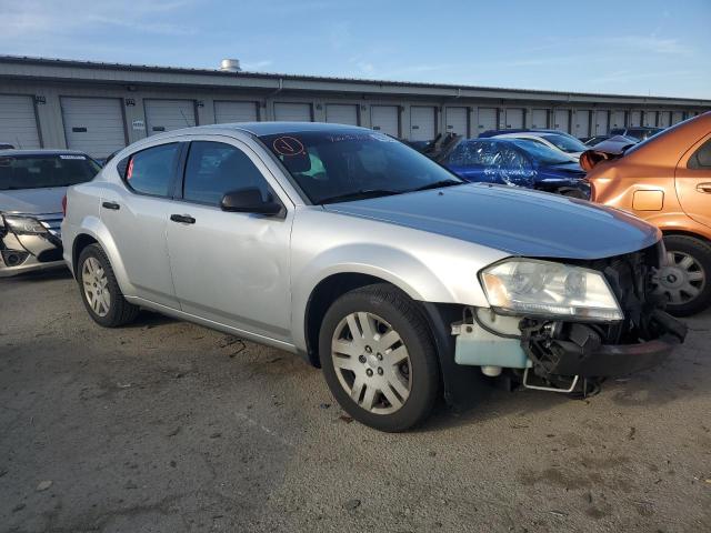 Photo 3 VIN: 1B3BD4FB0BN541845 - DODGE AVENGER EX 