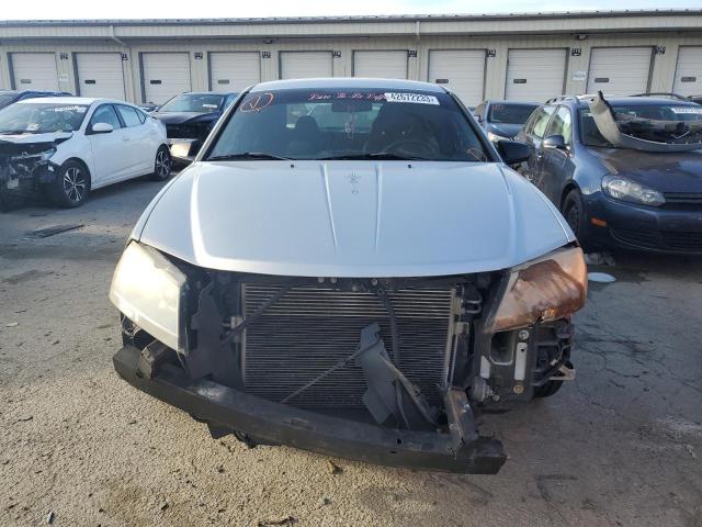 Photo 4 VIN: 1B3BD4FB0BN541845 - DODGE AVENGER EX 