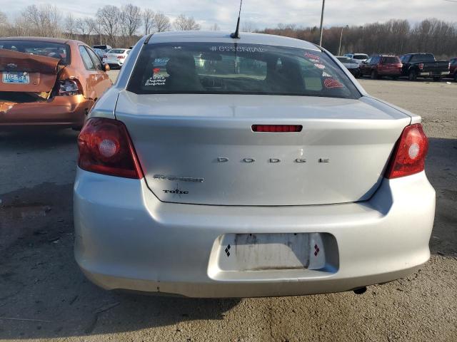 Photo 5 VIN: 1B3BD4FB0BN541845 - DODGE AVENGER EX 