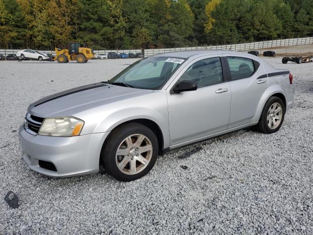 Photo 0 VIN: 1B3BD4FB0BN542428 - DODGE AVENGER EX 