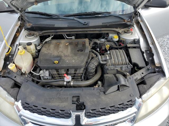 Photo 10 VIN: 1B3BD4FB0BN542428 - DODGE AVENGER EX 