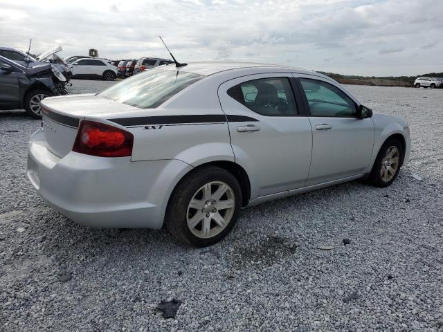 Photo 2 VIN: 1B3BD4FB0BN542428 - DODGE AVENGER EX 