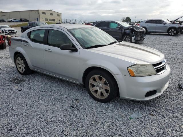 Photo 3 VIN: 1B3BD4FB0BN542428 - DODGE AVENGER EX 