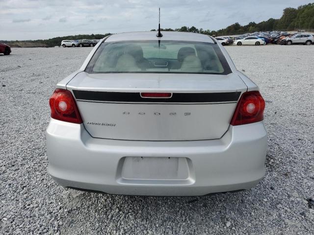 Photo 5 VIN: 1B3BD4FB0BN542428 - DODGE AVENGER EX 