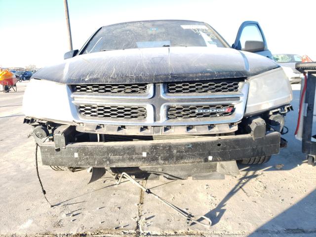 Photo 8 VIN: 1B3BD4FB0BN546477 - DODGE AVENGER EX 