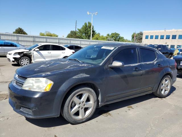 Photo 0 VIN: 1B3BD4FB0BN564204 - DODGE AVENGER EX 