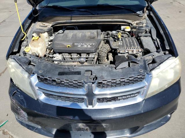 Photo 10 VIN: 1B3BD4FB0BN564204 - DODGE AVENGER EX 