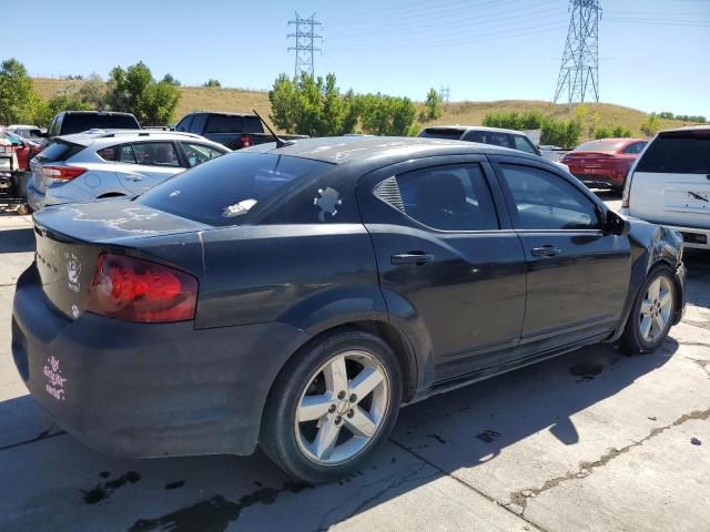 Photo 2 VIN: 1B3BD4FB0BN564204 - DODGE AVENGER EX 