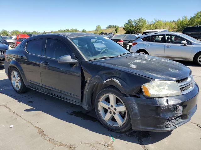 Photo 3 VIN: 1B3BD4FB0BN564204 - DODGE AVENGER EX 